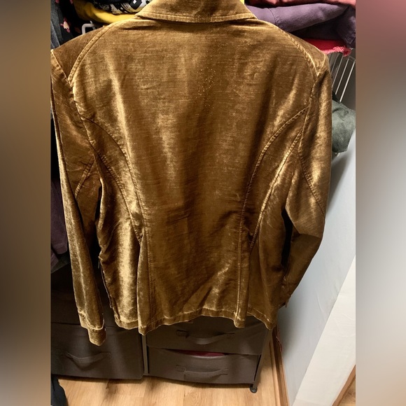 cabi Flash Jacket, Fall 2022 - Picture 3 of 3